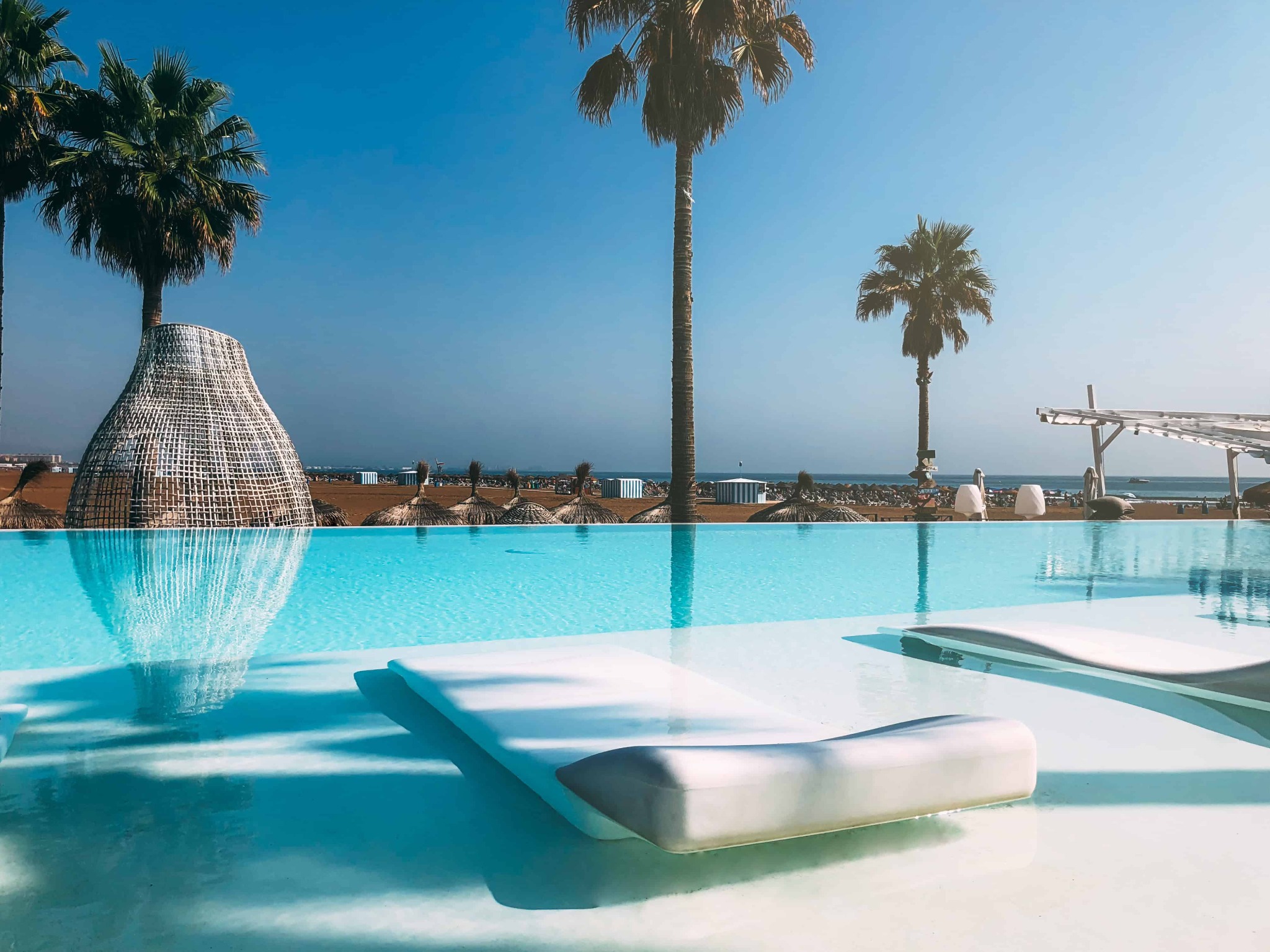 Resort premium